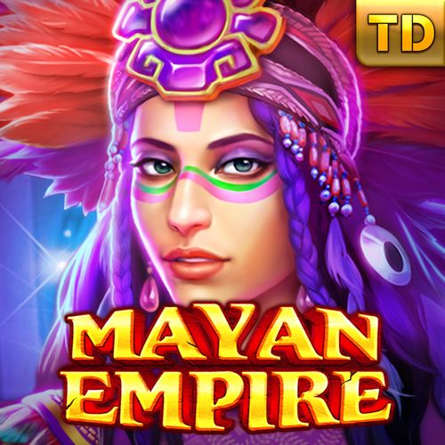 Mayan Empire - cb999 slots আইকন